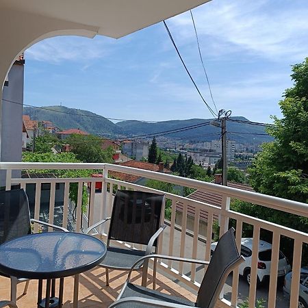 Apartament Apartman Asi Mostar Zewnętrze zdjęcie