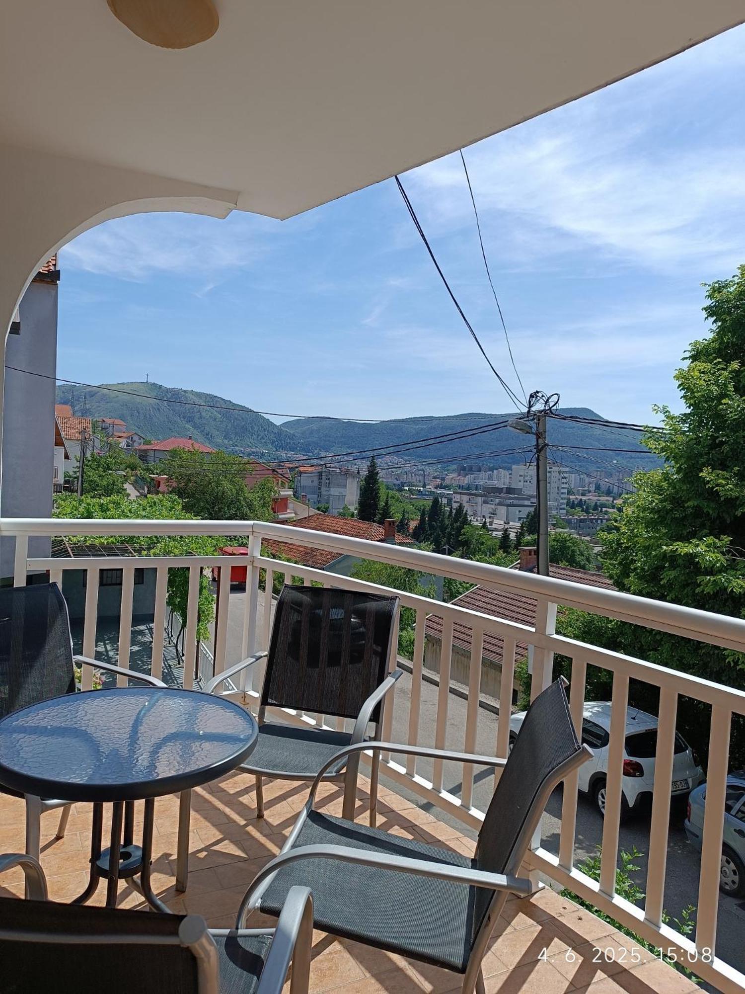 Apartament Apartman Asi Mostar Zewnętrze zdjęcie