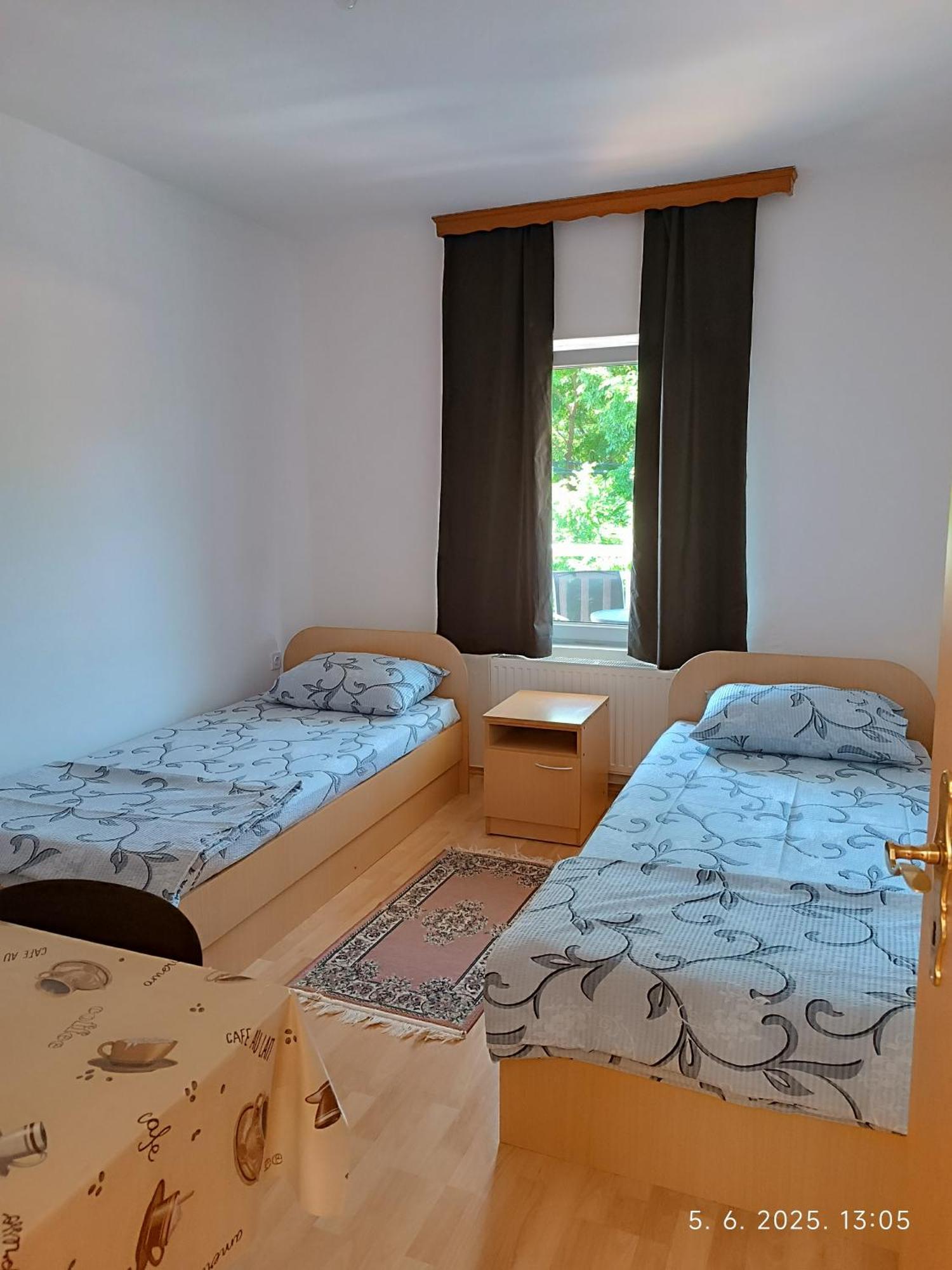 Apartament Apartman Asi Mostar Zewnętrze zdjęcie