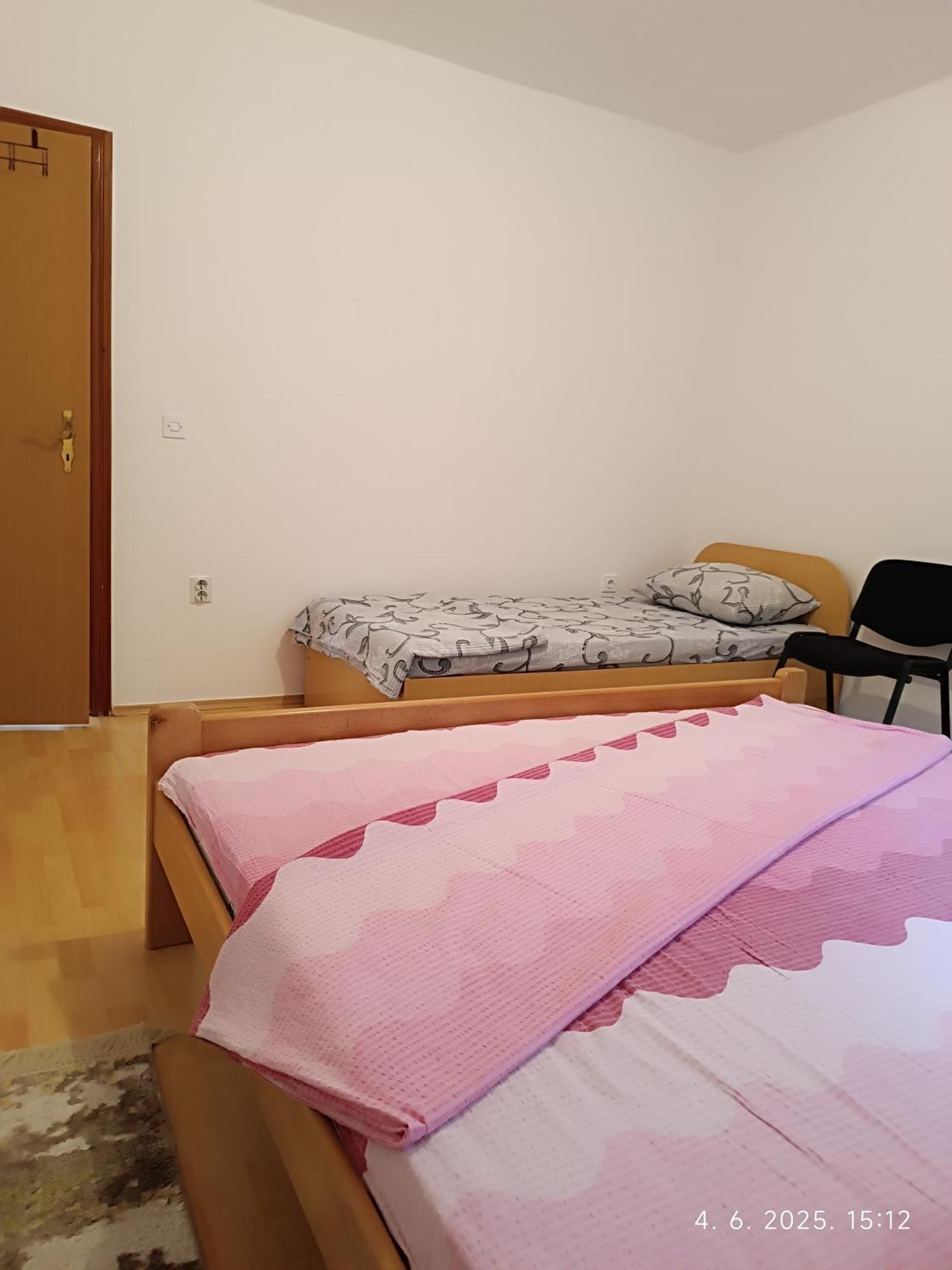 Apartament Apartman Asi Mostar Zewnętrze zdjęcie