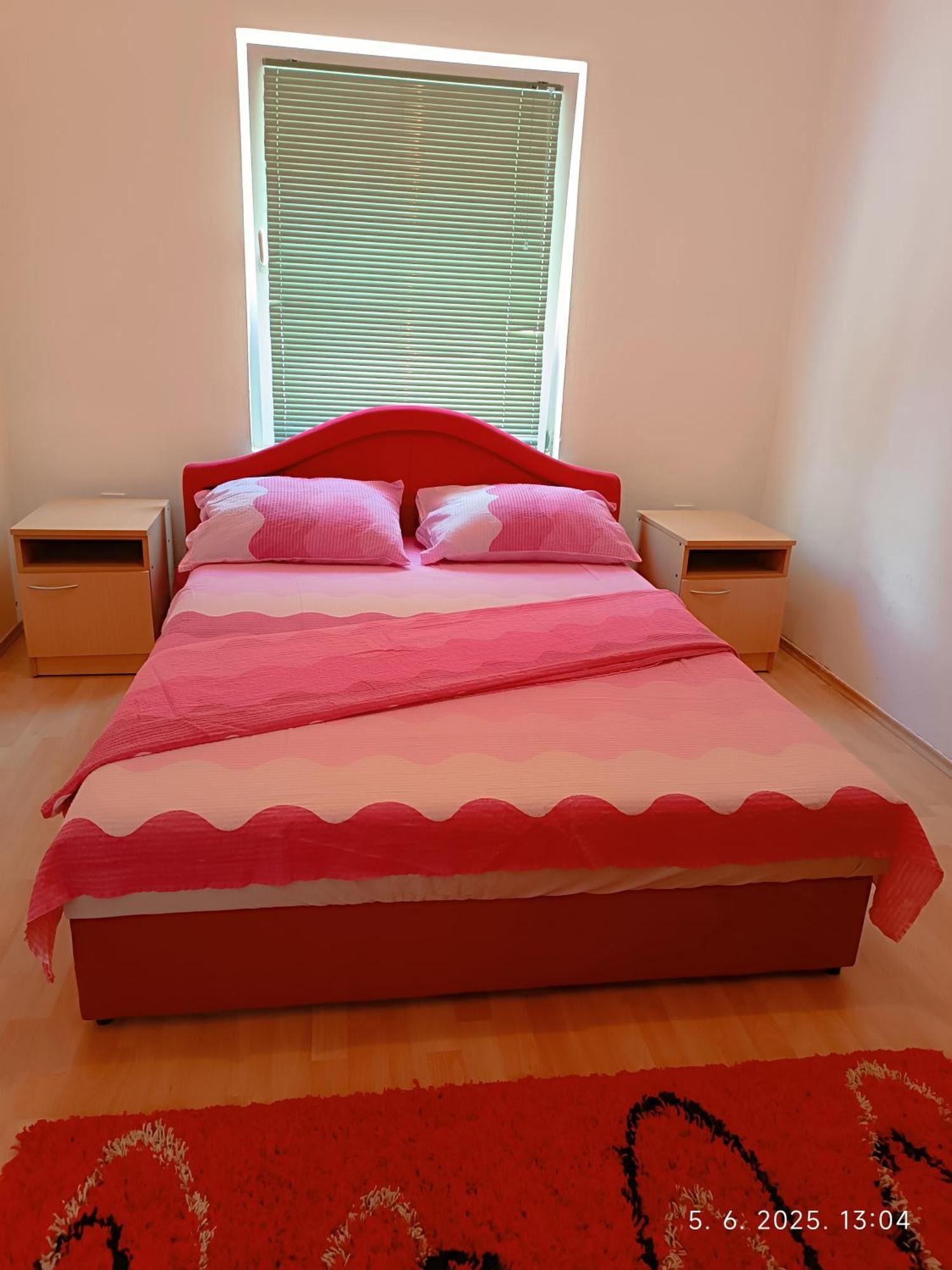 Apartament Apartman Asi Mostar Zewnętrze zdjęcie