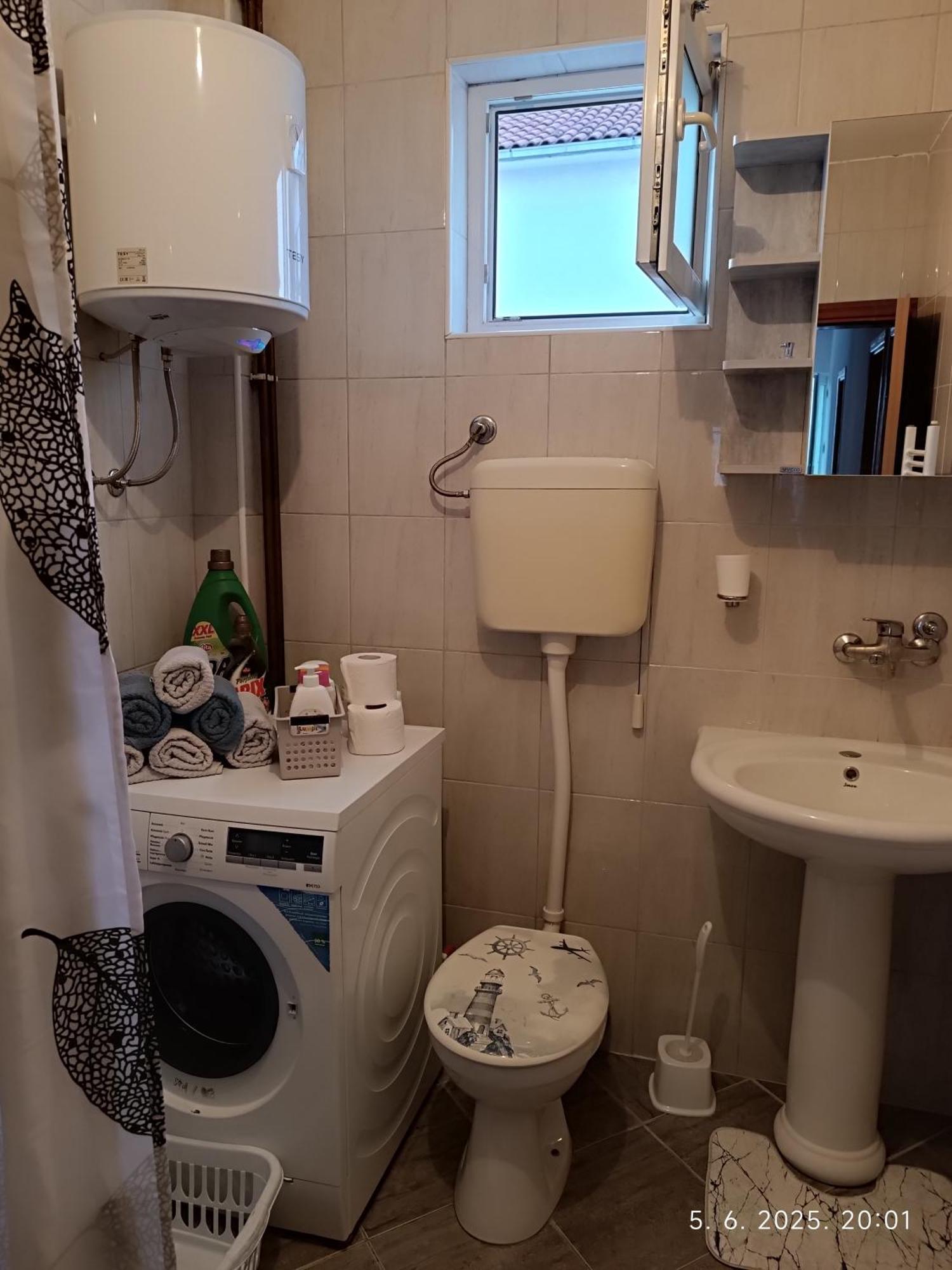 Apartament Apartman Asi Mostar Zewnętrze zdjęcie